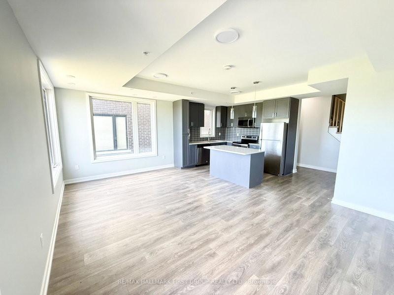 Image of home for listing MLS® E13857178