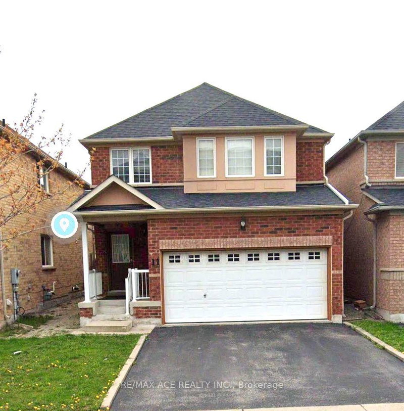 Image of home for listing MLS® E13857192