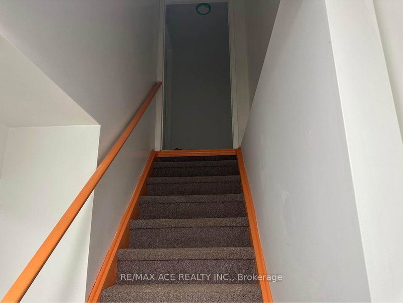 Image of home for listing MLS® E13857192