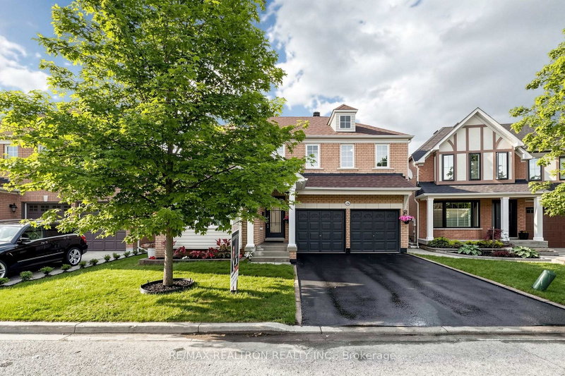 Image of home for listing MLS® E13857212