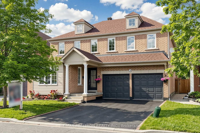 Image of home for listing MLS® E13857212