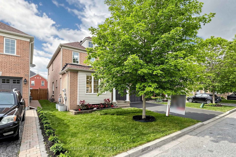 Image of home for listing MLS® E13857212
