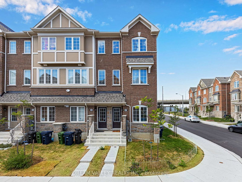 Image of home for listing MLS® E13857234
