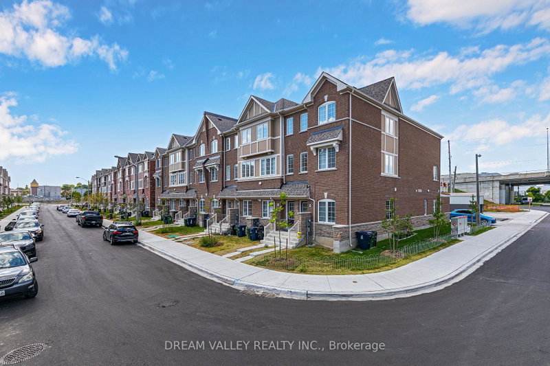 Image of home for listing MLS® E13857234