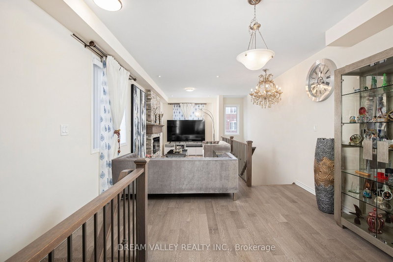 Image of home for listing MLS® E13857234