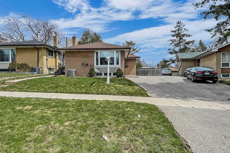 Image of home for listing MLS® E13857274
