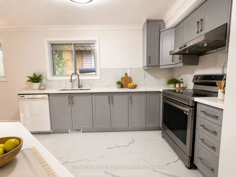 Image of home for listing MLS® E13857274