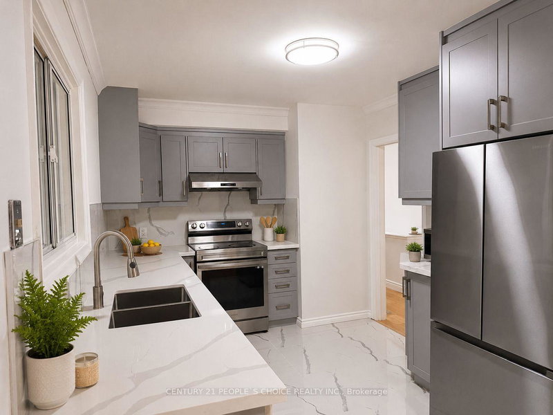 Image of home for listing MLS® E13857274