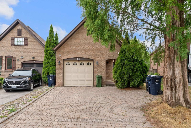 Image of home for listing MLS® E13857360