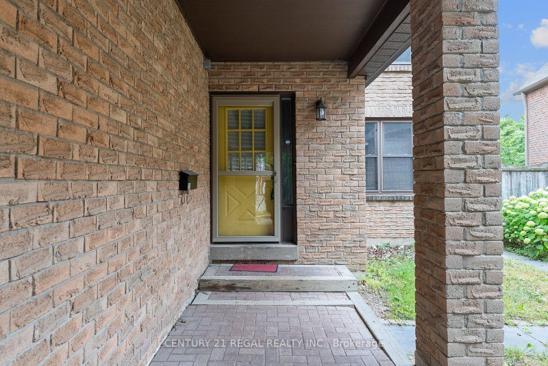 Image of home for listing MLS® E13857360