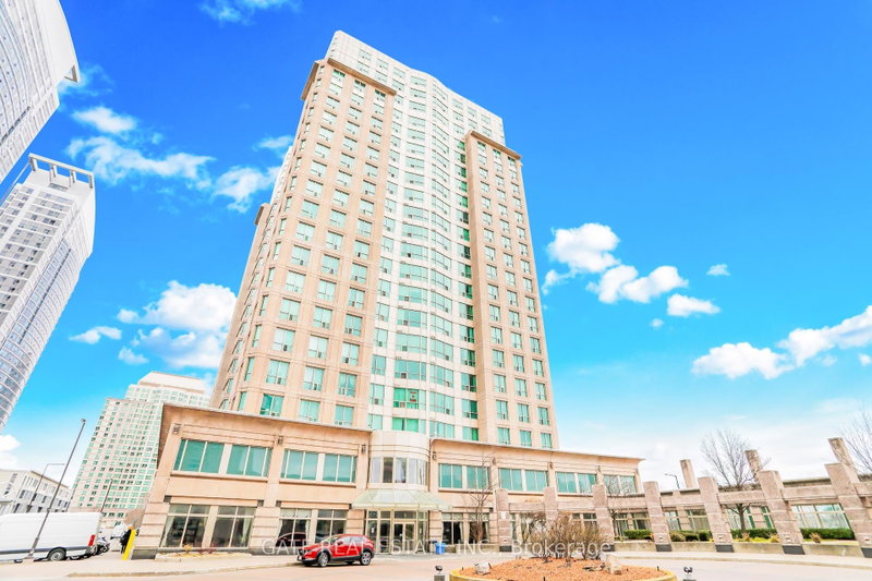 Image of home for listing MLS® E13857450