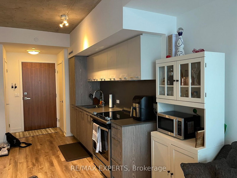 Image of home for listing MLS® E13857458