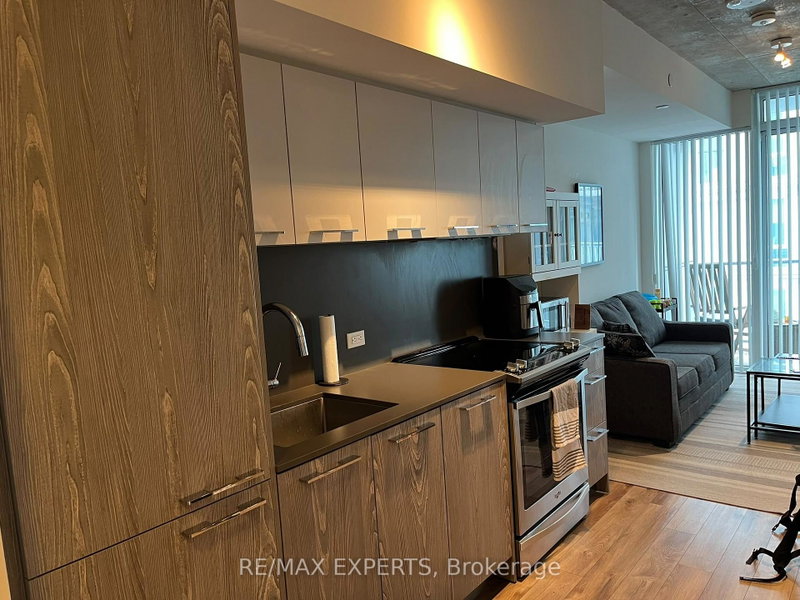 Image of home for listing MLS® E13857458