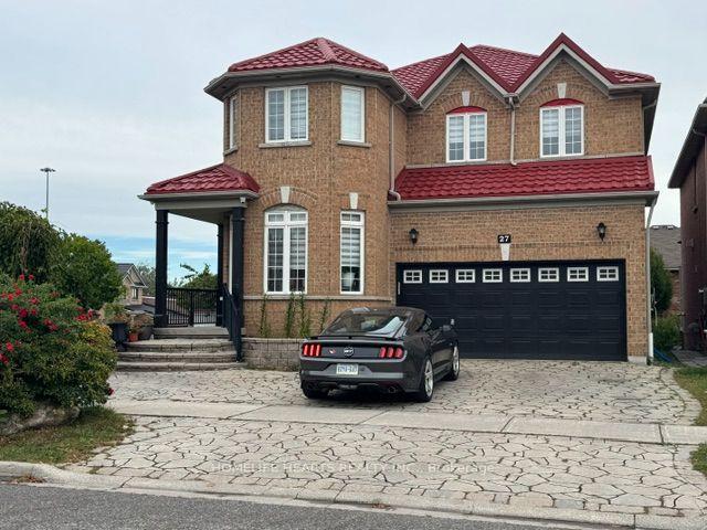 Image of home for listing MLS® E13857474