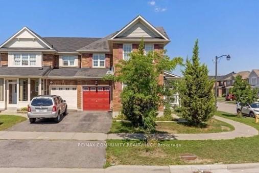 Image of home for listing MLS® E13857556
