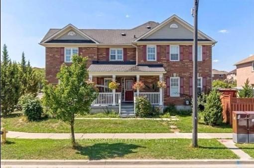 Image of home for listing MLS® E13857556