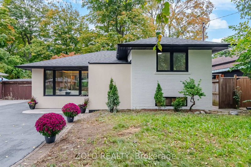 Image of home for listing MLS® E13857586