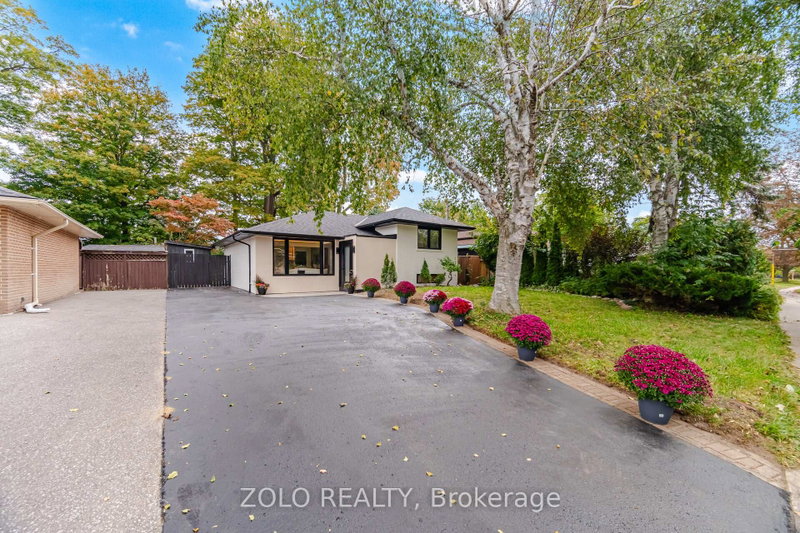 Image of home for listing MLS® E13857586
