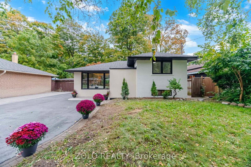 Image of home for listing MLS® E13857586