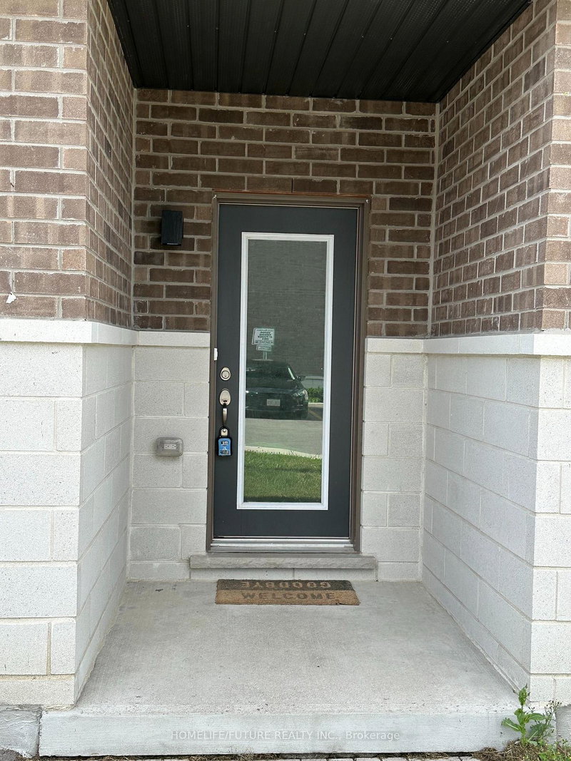 Image of home for listing MLS® E13857636