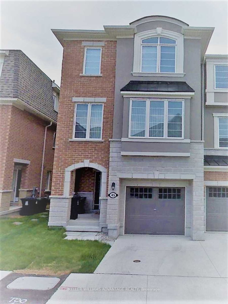 Image of home for listing MLS® E13857732