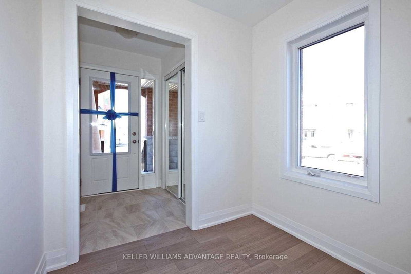 Image of home for listing MLS® E13857732