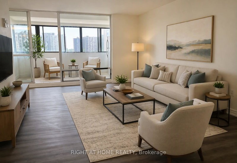 Image of home for listing MLS® E13857770