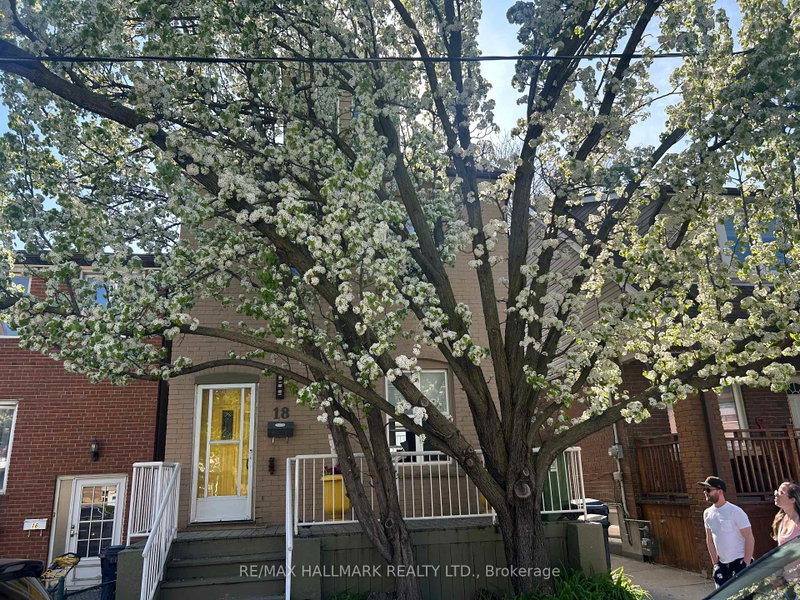 Image of home for listing MLS® E13857782