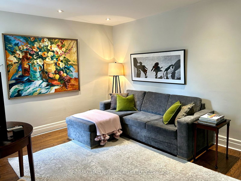 Image of home for listing MLS® E13857782