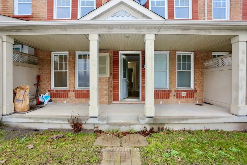 Image of home for listing MLS® E13857804