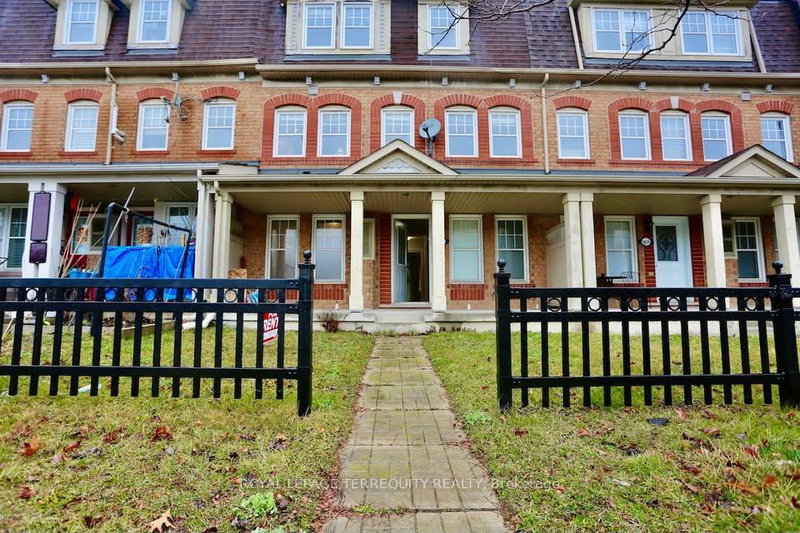 Image of home for listing MLS® E13857804