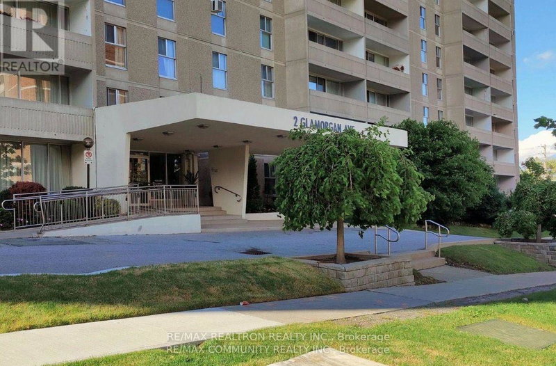 Image of home for listing MLS® E13857830