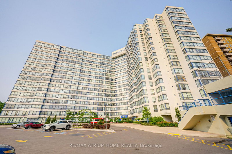 Image of home for listing MLS® E13857840