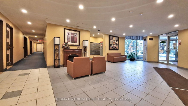 Image of home for listing MLS® E13857840