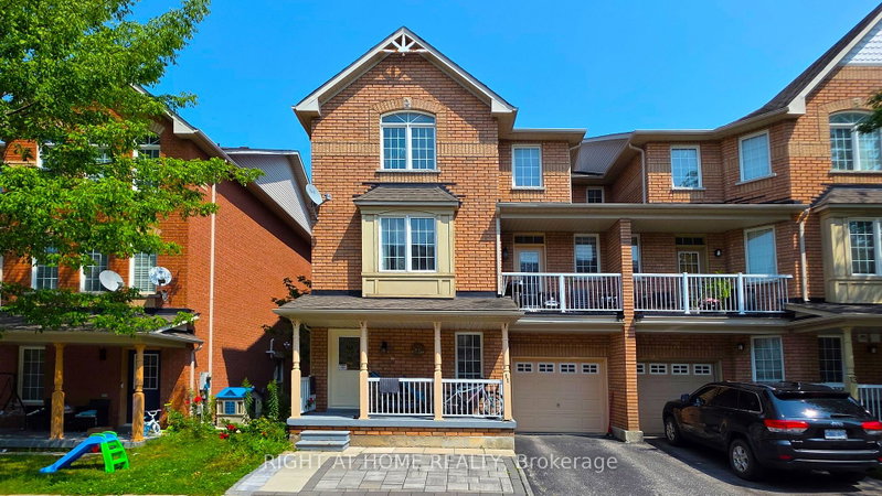Image of home for listing MLS® E13857854