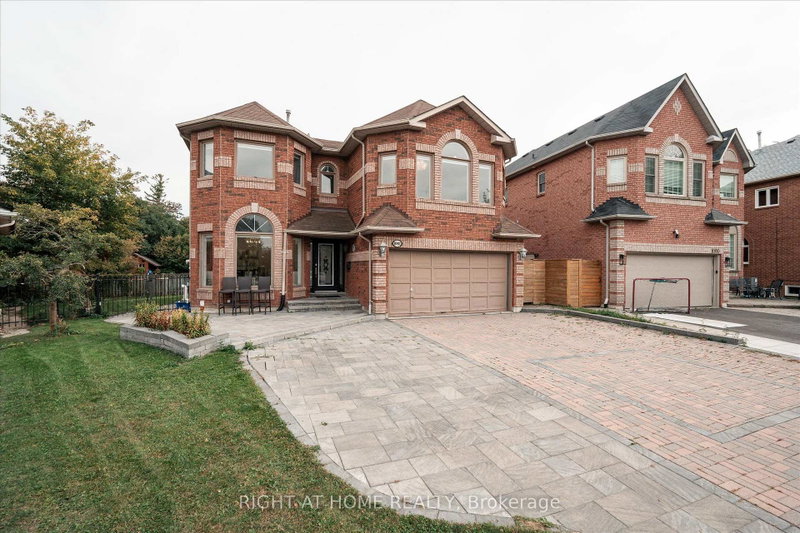 Image of home for listing MLS® E13857952