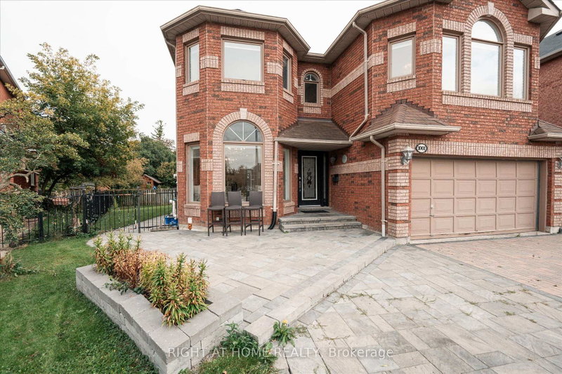 Image of home for listing MLS® E13857952