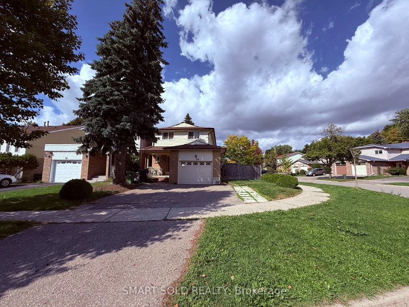 Image of home for listing MLS® E13857954
