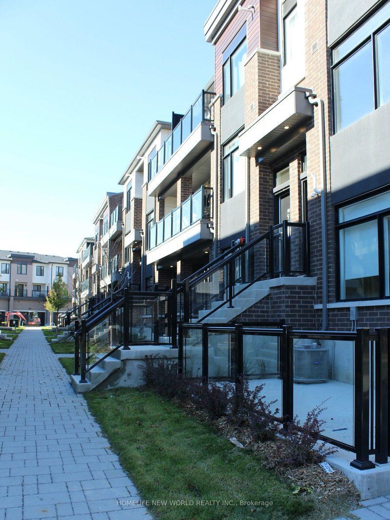 Image of home for listing MLS® E13857962