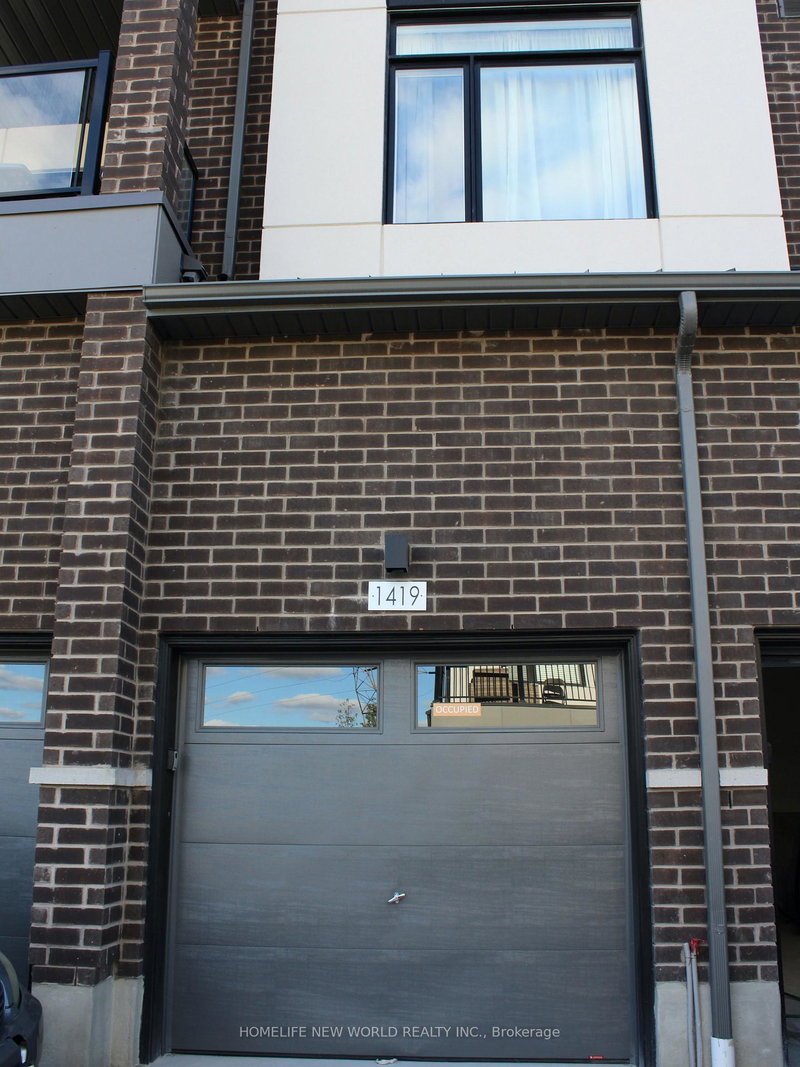 Image of home for listing MLS® E13857962