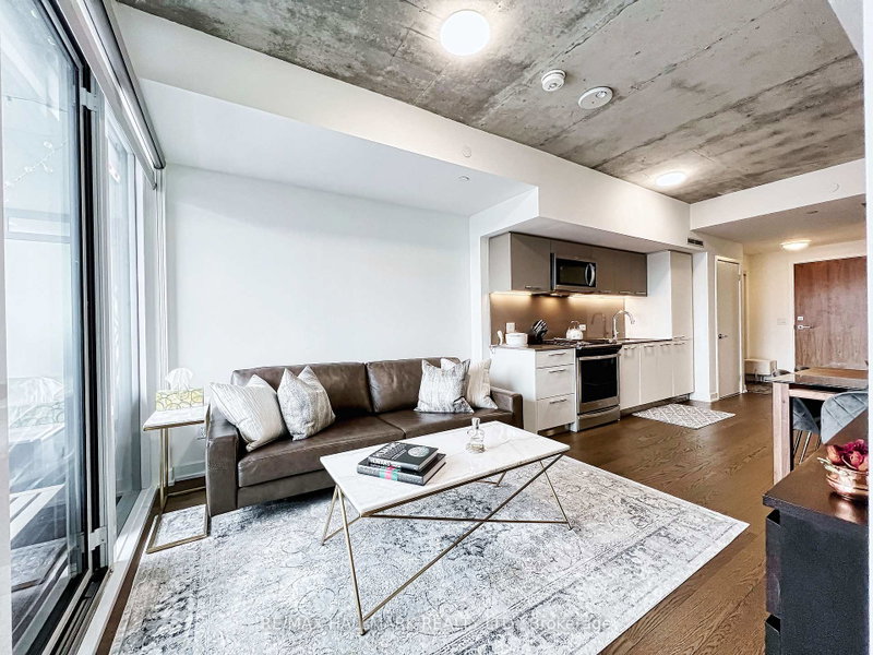 Image of home for listing MLS® E13858154