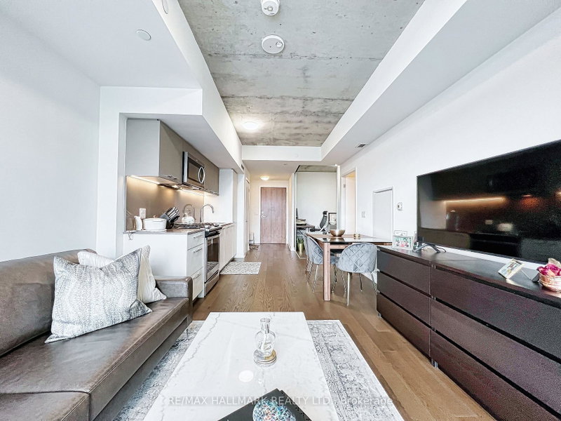 Image of home for listing MLS® E13858154