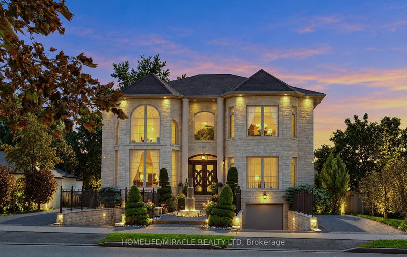 Image of home for listing MLS® E13858210