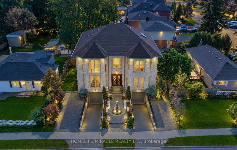 Image of home for listing MLS® E13858210