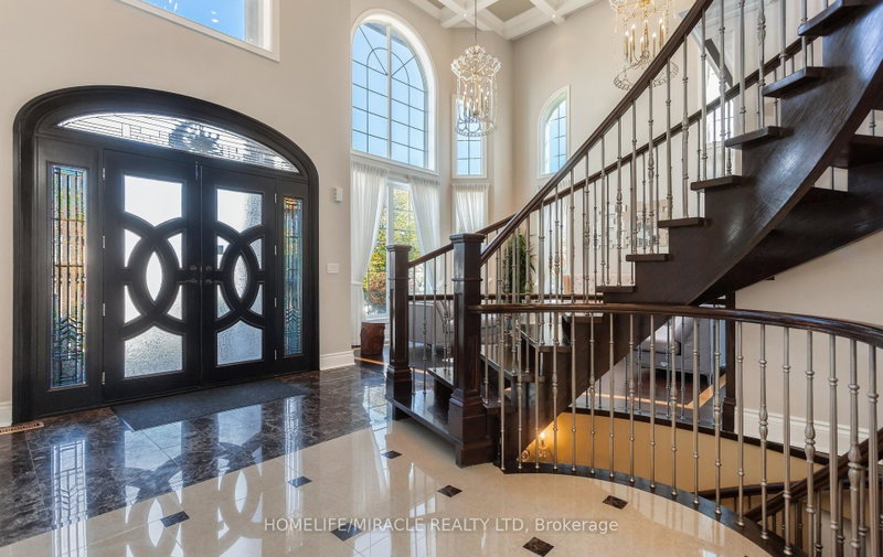Image of home for listing MLS® E13858210