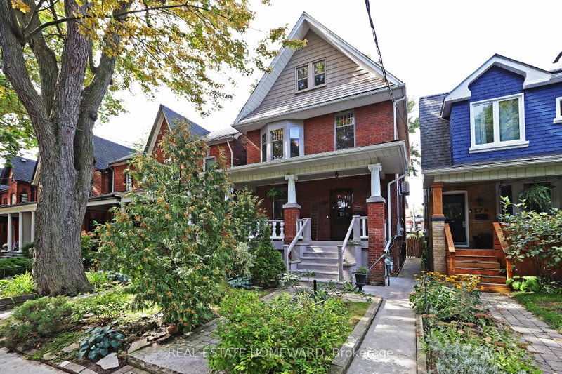 Image of home for listing MLS® E13858282