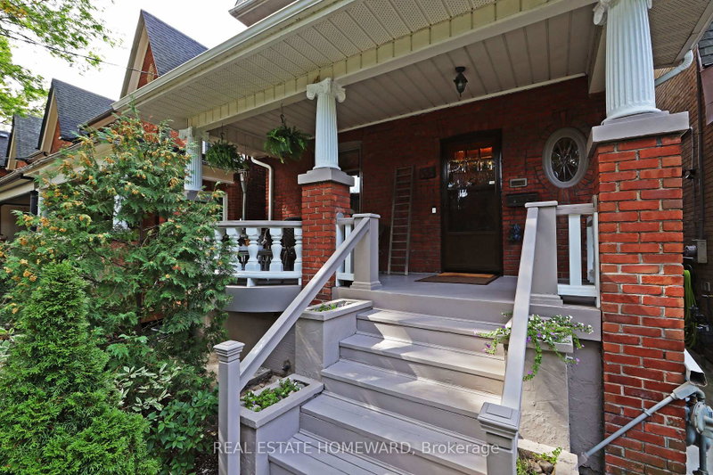 Image of home for listing MLS® E13858282