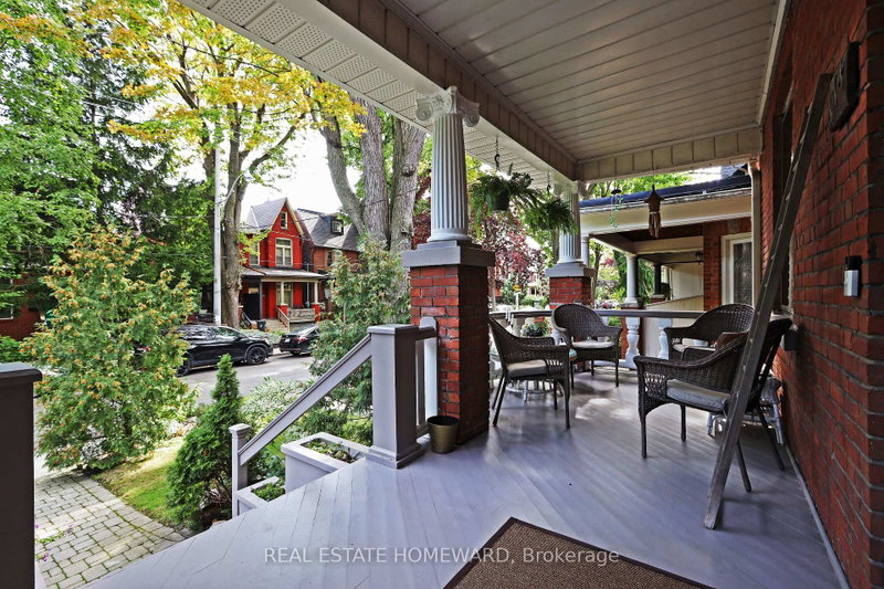 Image of home for listing MLS® E13858282