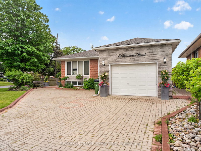 Image of home for listing MLS® E13858396
