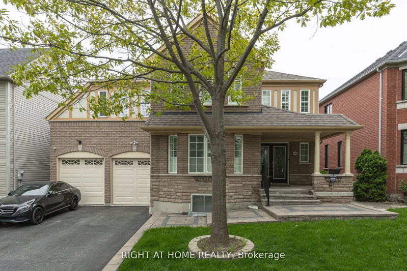 Image of home for listing MLS® E13858402